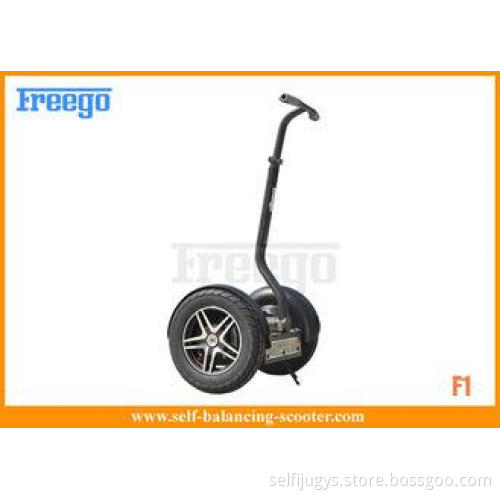 Indoor Stadium Sugue I2 Self Balancing Scooter For Adult Gl